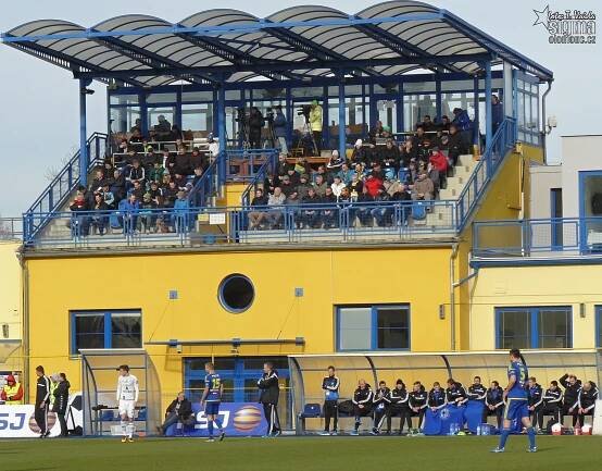 foto z utkání s FC Vysočina Jihlava | Sigmaolomouc.cz