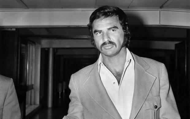 But Enough About Me: 10 Things You Didn’t Know About Burt Reynolds