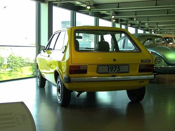 vw-resto | Foto Galerie - VW Autostadt 2004/PIC01201