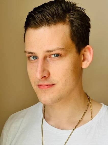 Adam Langer - Castingofka.cz