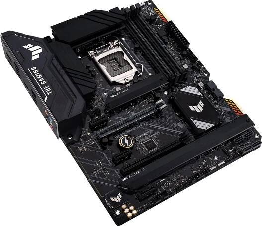 ASUS TUF GAMING H570-PRO