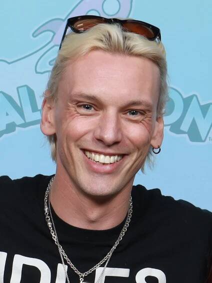 Jamie Campbell Bower