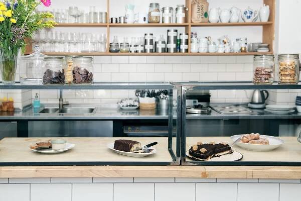 Bistro8 | Insidecor - Design jako životní styl