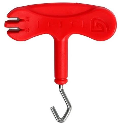 Trakker Utahovač uzlů 3 in 1 Puller Tool