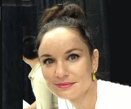 Sarah Wayne Callies