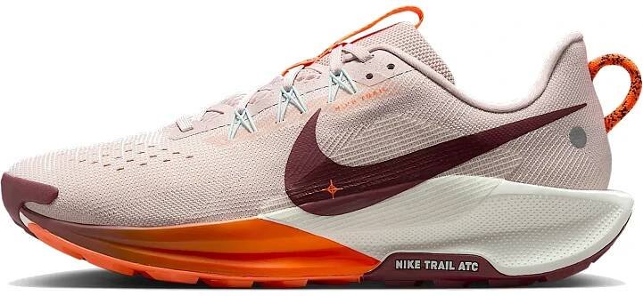 Bild von Nike Pegasus Trail 5 Trailrunningschuhe Herren - silt red/hyper crimson/sail/dark team red DV3864-600