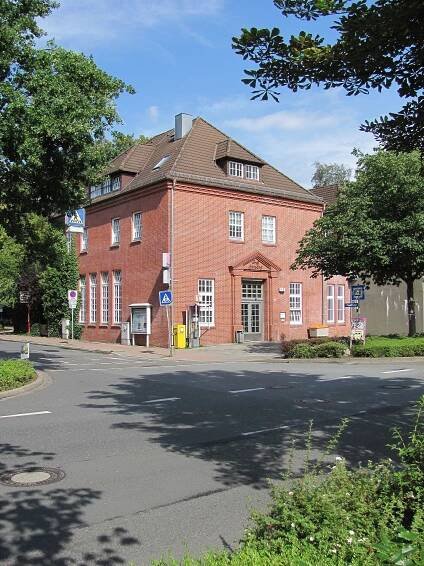 Großhansdorf – Wikipedie