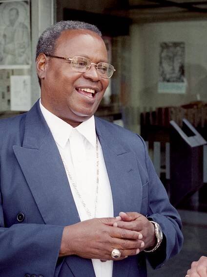 Boniface Lele