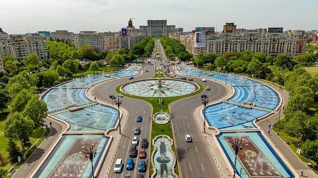 FDI in Romania falls by 42% in first nine months of 2023