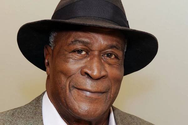John Amos Dead: Good Times Dad, Roots and Mary Tyler Moore Star Was 84