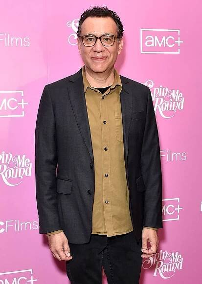 'Wednesday’ Cast Dating History: Christina Ricci, Fred Armisen, More