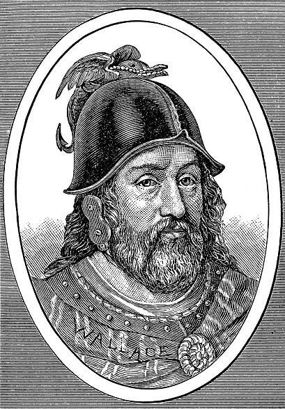 Battle of Falkirk