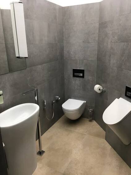 Projekt 7 – Bath4you – Stavební firma a koupelnové studio