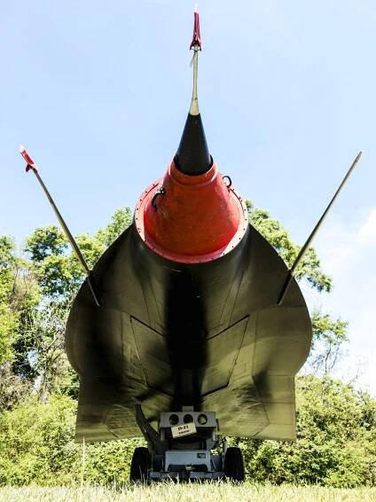 When I was a child, my parents took me to.the Museum of Aviation. It was my first experience with a large air museum. That trip is probably one of the reasons why I am so dedicated to Project Habu today. On that trip, I distinctly remember seeing...