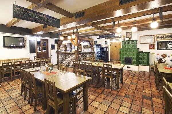 Restaurant KLOKOČÍ foto 2