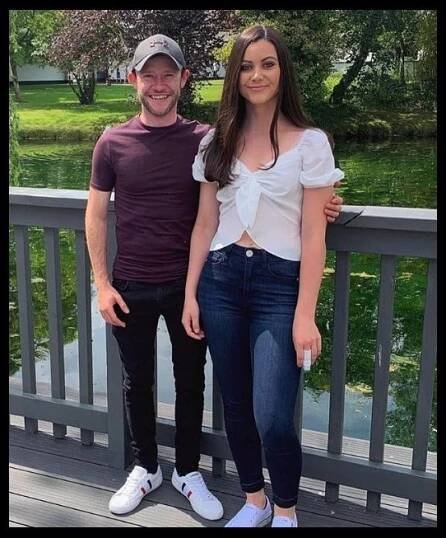 Foto k tématům Devon Murray, Shannon McCaffrey Quinn – stránka 4