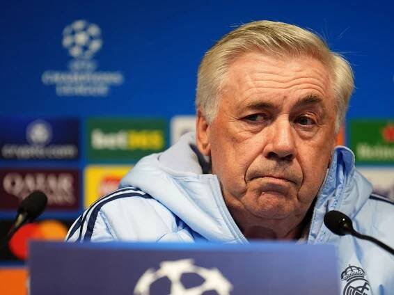 Carlo Ancelotti makes Champions League prediction ahead of Man City vs Real Madrid: ‘I’m convinced’