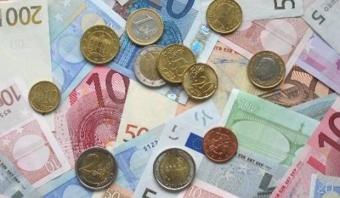 Měna v Německu: směna, dovoz, peníze. Jaká je měna v Německu?