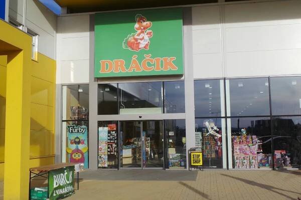 DRÁČIK foto 1
