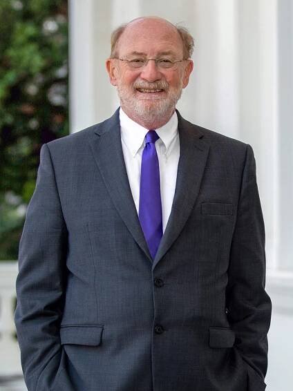 John Laird, State Senator, District 17
“During my time as Secretary of the Natural Resources Agency, I worked as a member of the Governor’s Climate Action Team to curb greenhouse gas emissions and use sound science to address the effects of climate...