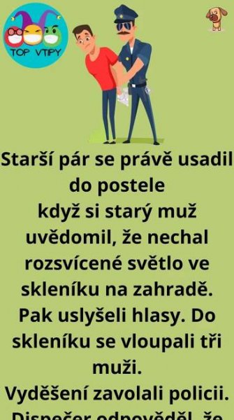 Vtip Dne, vtipné obrázky, vtipy a videa
