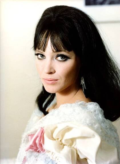 Nostalgic nordic beauties to inspire our 2025 beauty looks - Vogue Scandinavia