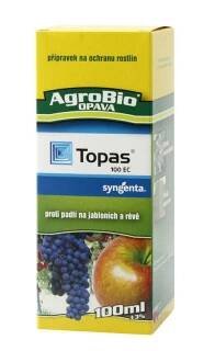 Topas 100 EC - 100 ml