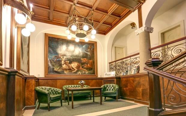 Karlovy Vary: ASTORIA Hotel & Medical Spa **** s neomezeným wellness, až 8 procedurami a polopenzí