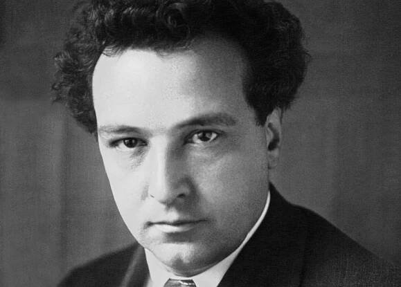 Před 129 lety se narodil švýcarský skladatel Arthur Honegger