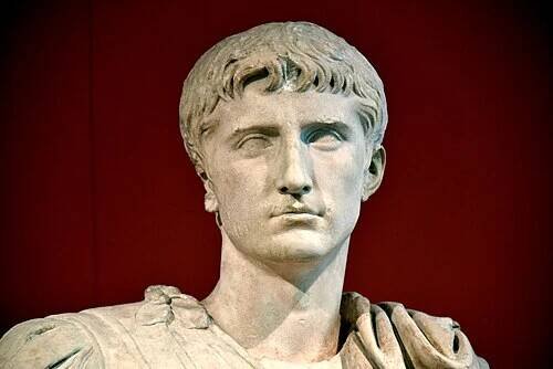 Gaius Caesar - Wikipedia