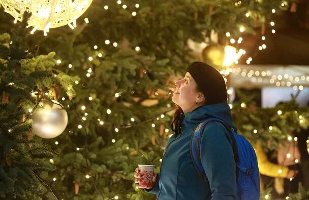 Advent v Mariánských Lázních – čas klidu a radosti | Cyklotoulky