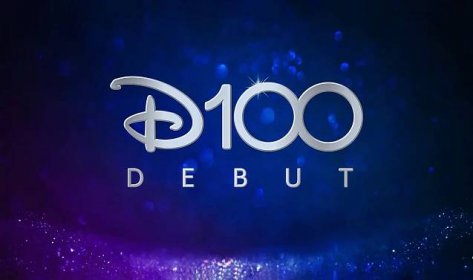 Disney launches 100 Years of Wonder across Europe
