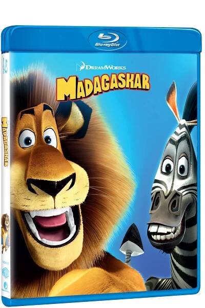 Madagaskar (2005)