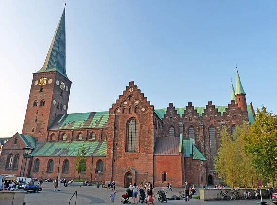 Aarhus | CityTecture
