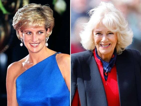 Who Had the More Expensive Engagement Ring from King Charles—Princess Diana or Queen Camilla?