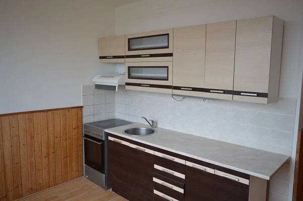 Pronájem bytů 2+1, Roudnice nad Labem | Mapio.cz