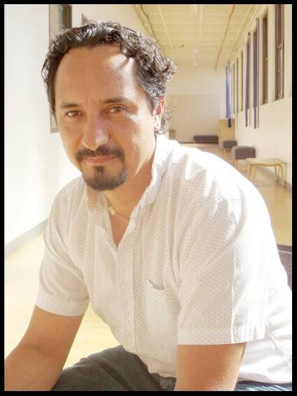 Working With Pablo Martinez — Axis Mundi Center for Mental Health