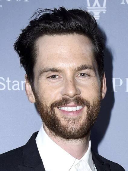 Tom Riley - Actor