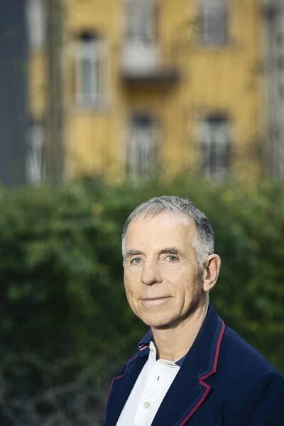 Dr. Dr. Rainer Zitelmann | 2022