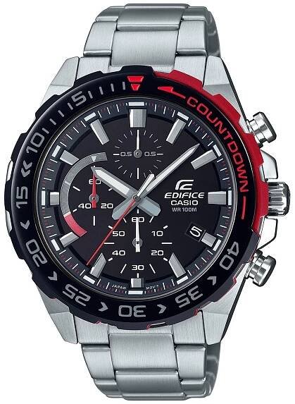 Casio Edifice EFR-566DB-1AVUEF