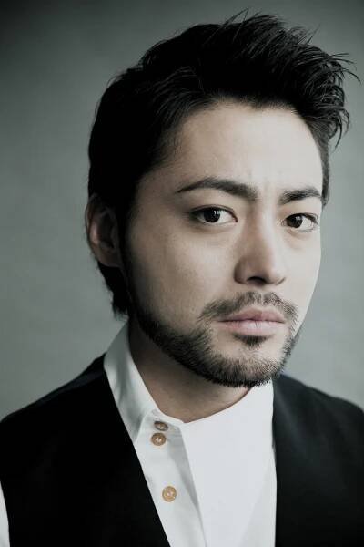 Takayuki Yamada herec