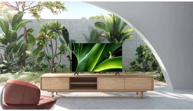 43P735 LED ULTRA HD TV TCL