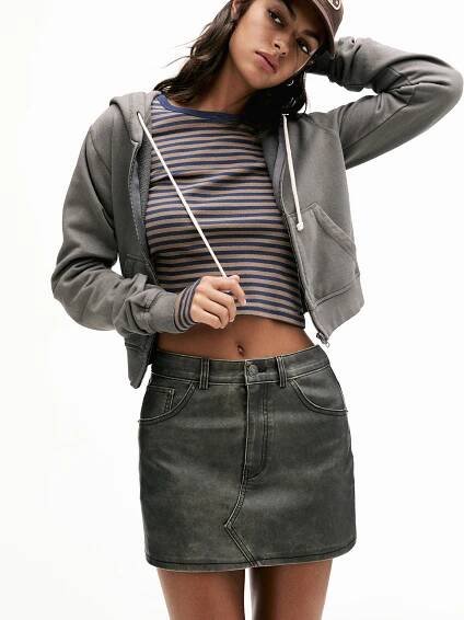 Pull&Bear Sukně