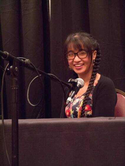 Photos of Xanthe — Xanthe Huynh