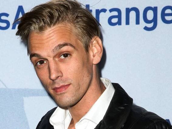 Aaron Carter’s cause of death revealed five months after star found dead at home
