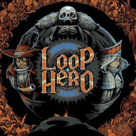 Loop Hero Soundtrack ve službě Steam