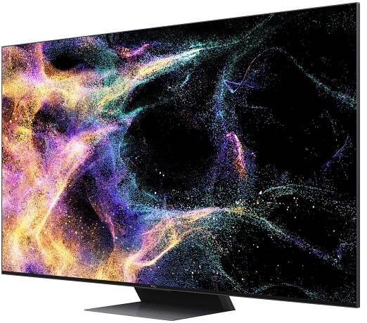 TCL 85" QLED (85C845)