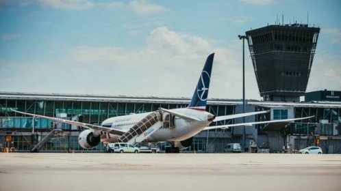 Praha získá přímé lety do thajského Krabi a na Madagaskar