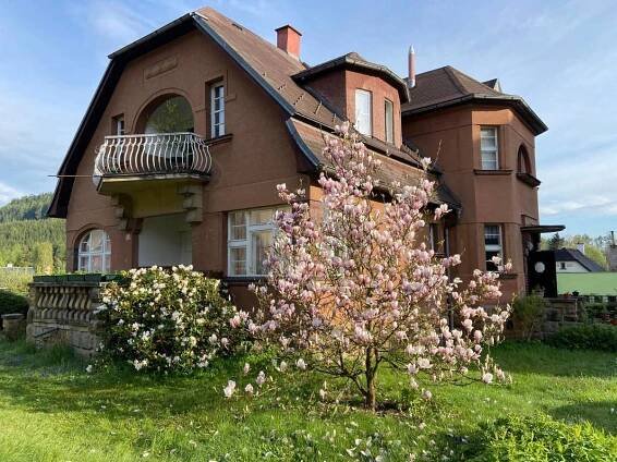 Dům - pronájem apartmánu Teplice nad Metují - zvětšit