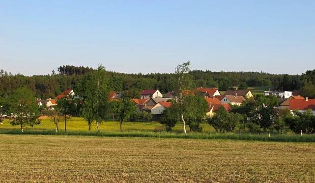 Drásov (distrikto Příbram) - Vikipedio